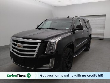 2017 Cadillac Escalade in Tampa, FL 33612