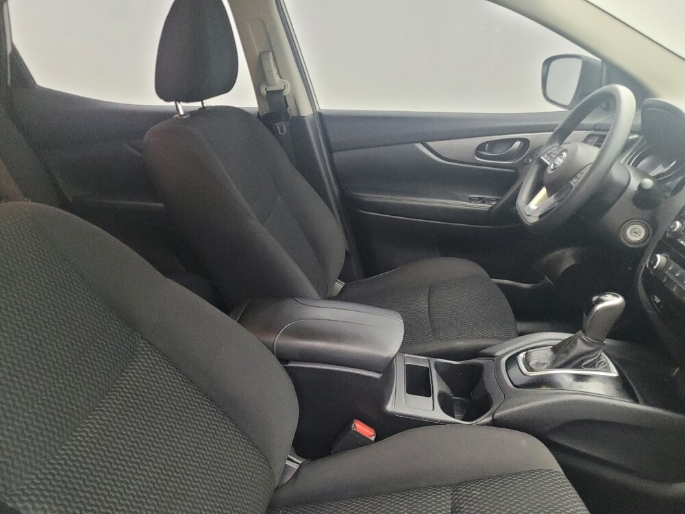 2019 Nissan Rogue Sport in Fort Myers, FL 33907 - 18068772 21