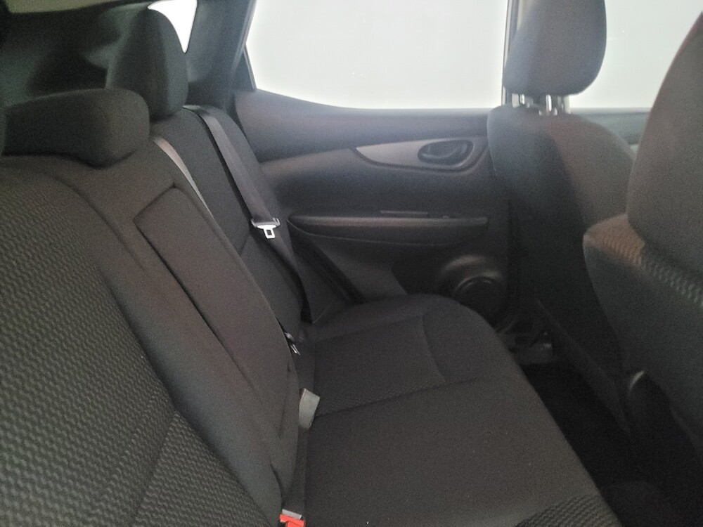 2019 Nissan Rogue Sport in Fort Myers, FL 33907 - 18068772 19