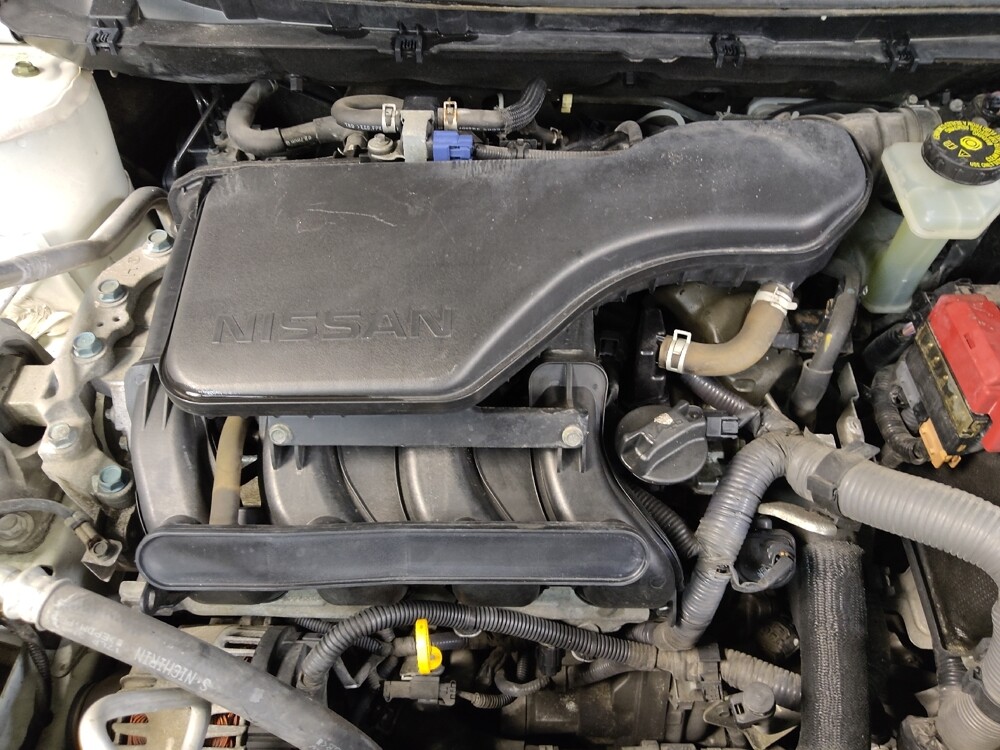 2019 Nissan Rogue Sport in Fort Myers, FL 33907 - 18068772 30