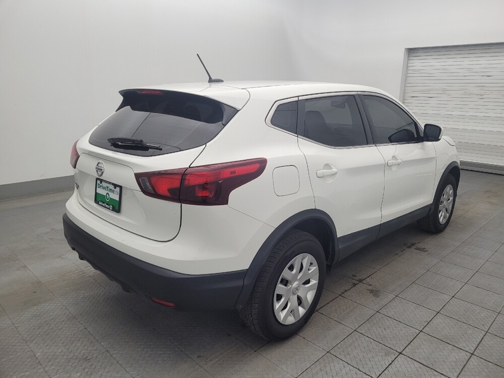 2019 Nissan Rogue Sport in Fort Myers, FL 33907 - 18068772 9