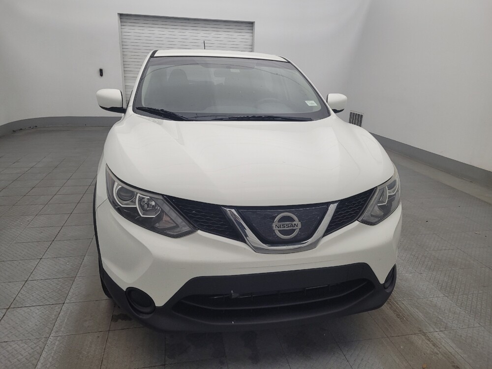 2019 Nissan Rogue Sport in Fort Myers, FL 33907 - 18068772 14
