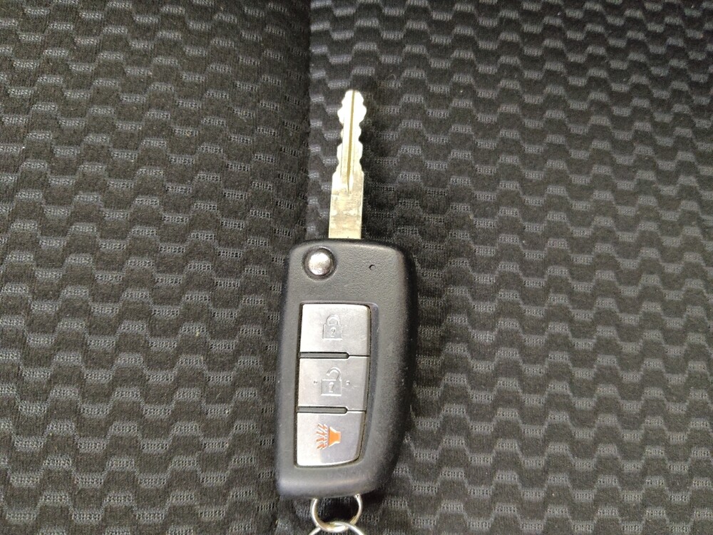 2019 Nissan Rogue Sport in Fort Myers, FL 33907 - 18068772 32