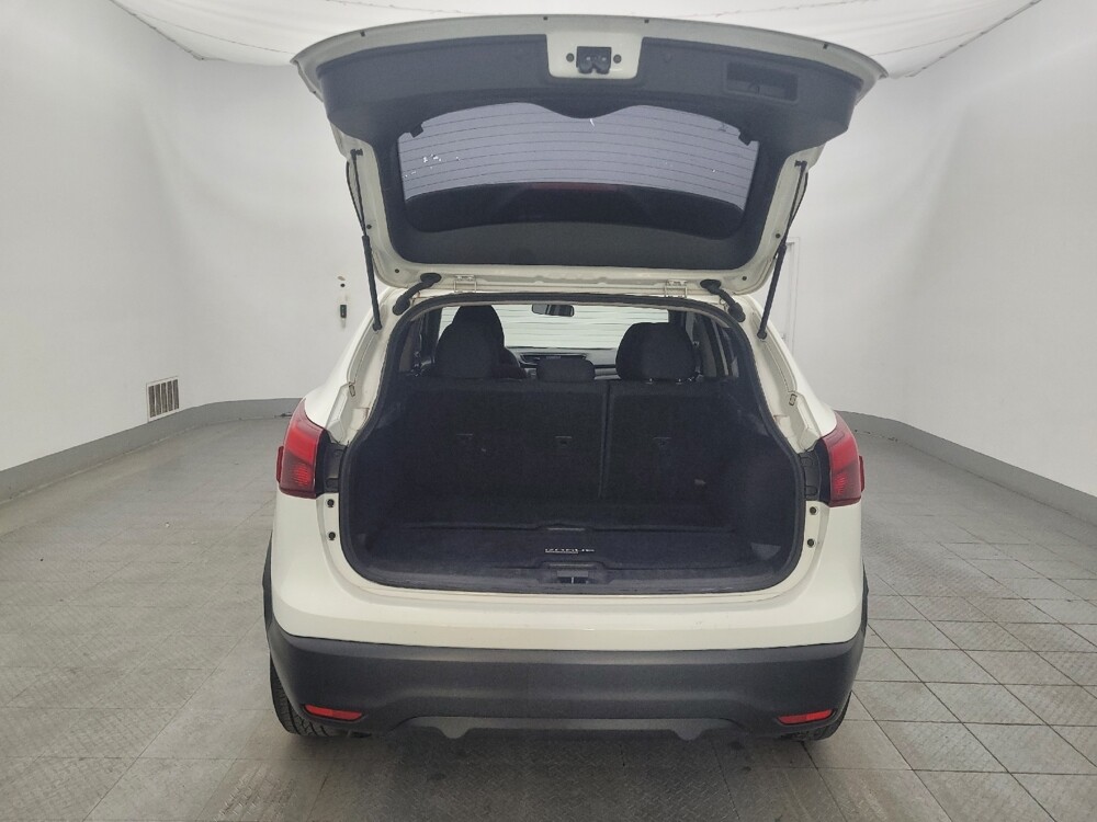 2019 Nissan Rogue Sport in Fort Myers, FL 33907 - 18068772 29