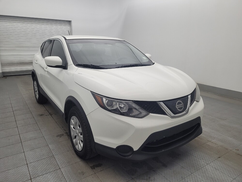 2019 Nissan Rogue Sport in Fort Myers, FL 33907 - 18068772 13