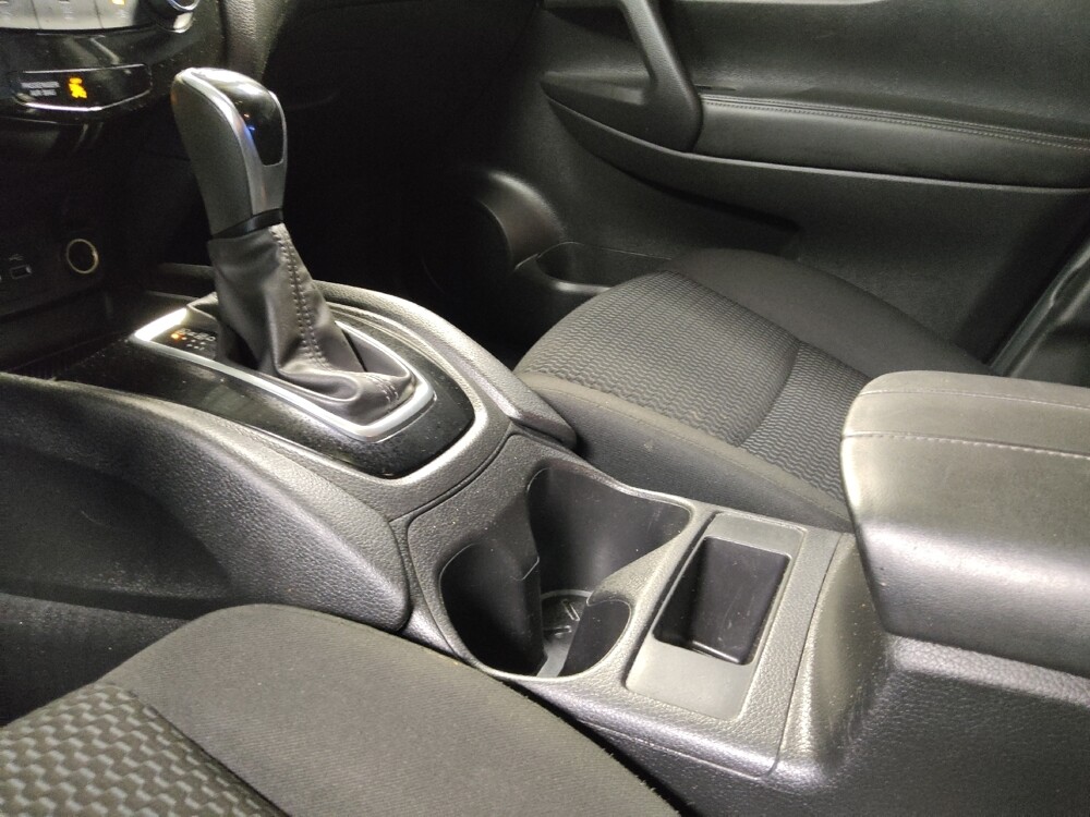 2019 Nissan Rogue Sport in Fort Myers, FL 33907 - 18068772 26