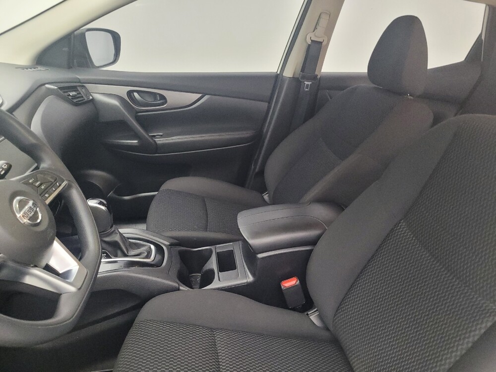 2019 Nissan Rogue Sport in Fort Myers, FL 33907 - 18068772 17