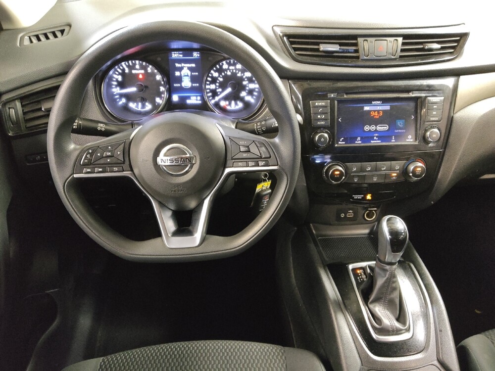 2019 Nissan Rogue Sport in Fort Myers, FL 33907 - 18068772 22