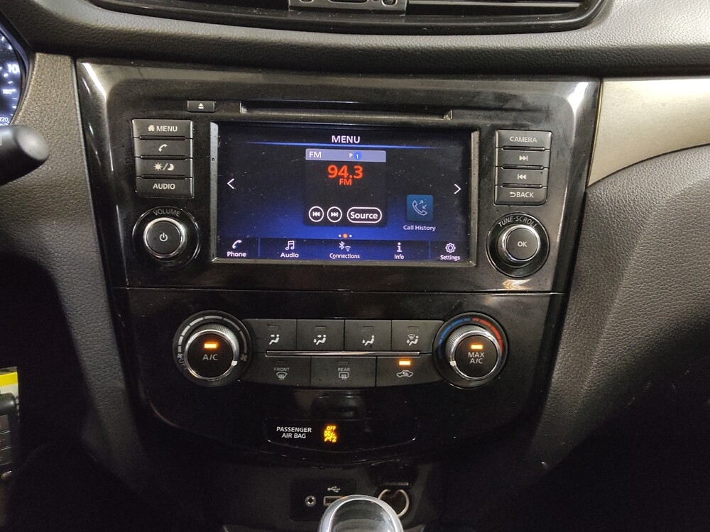 2019 Nissan Rogue Sport in Fort Myers, FL 33907 - 18068772 25