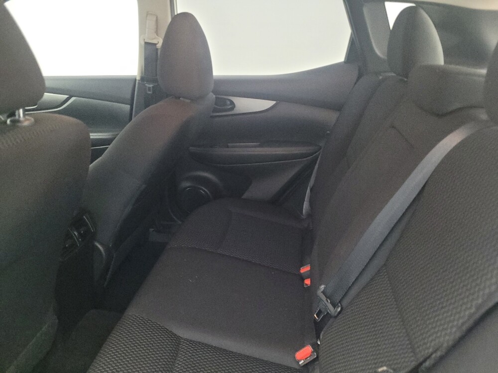 2019 Nissan Rogue Sport in Fort Myers, FL 33907 - 18068772 18