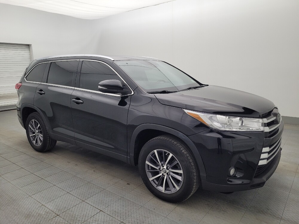 2019 Toyota Highlander in Bradenton, FL 34207 - 18068773 11