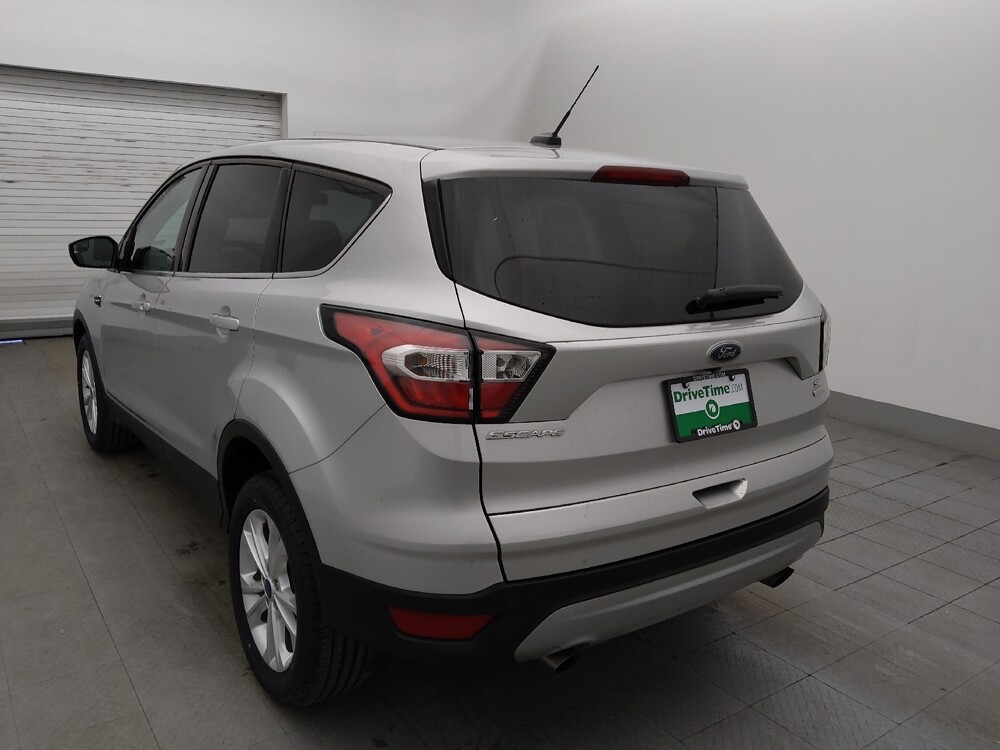 2017 Ford Escape in Bradenton, FL 34207 - 18068774 5
