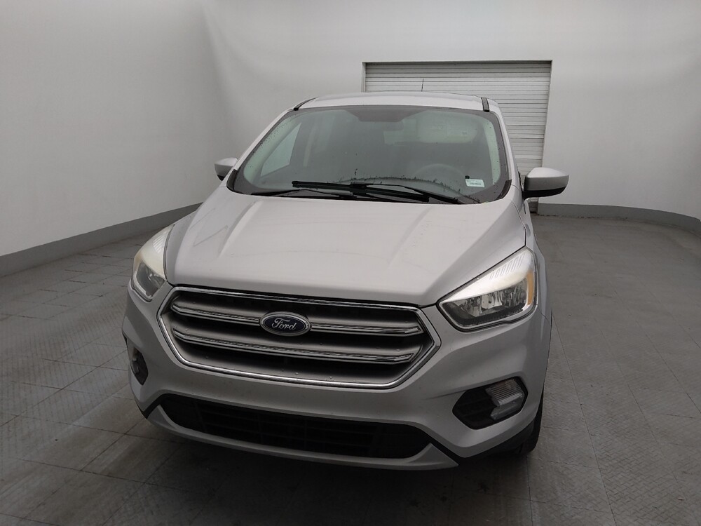 2017 Ford Escape in Bradenton, FL 34207 - 18068774 15