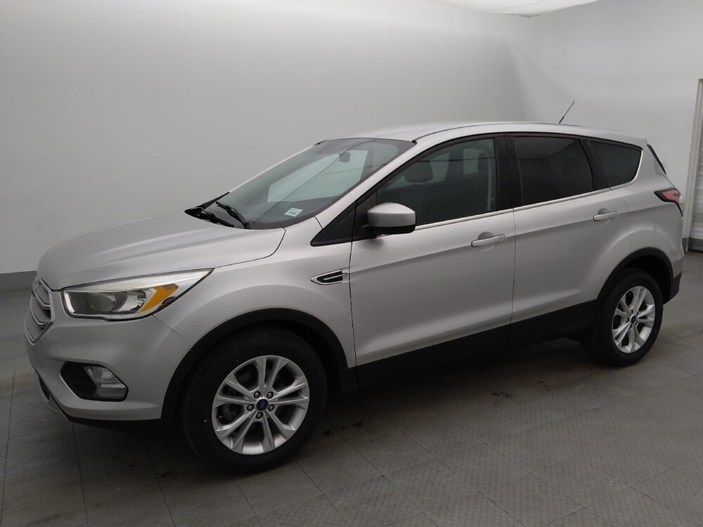 2017 Ford Escape in Bradenton, FL 34207 - 18068774 2