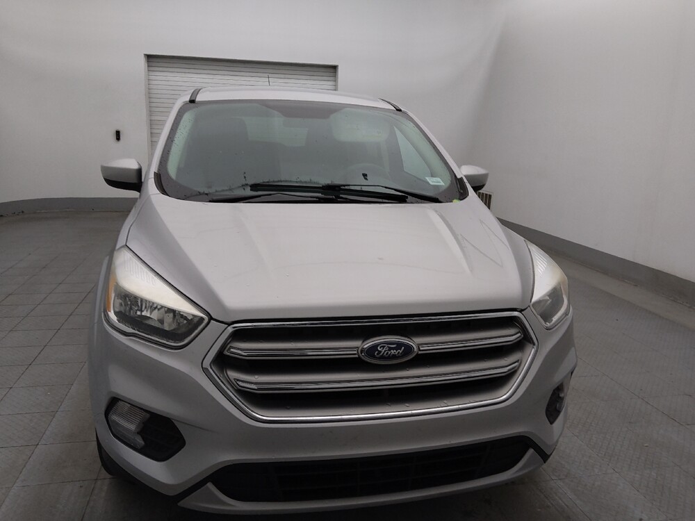 2017 Ford Escape in Bradenton, FL 34207 - 18068774 14