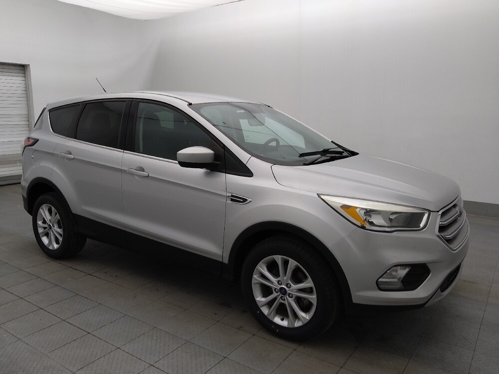 2017 Ford Escape in Bradenton, FL 34207 - 18068774 11