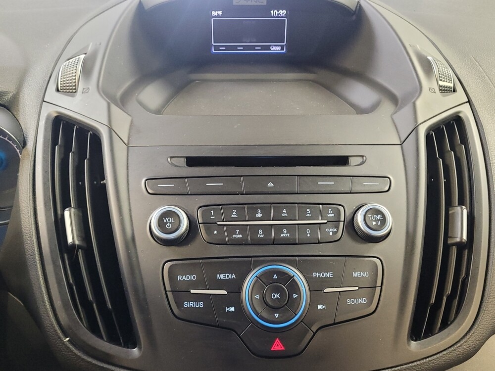 2017 Ford Escape in Bradenton, FL 34207 - 18068774 25