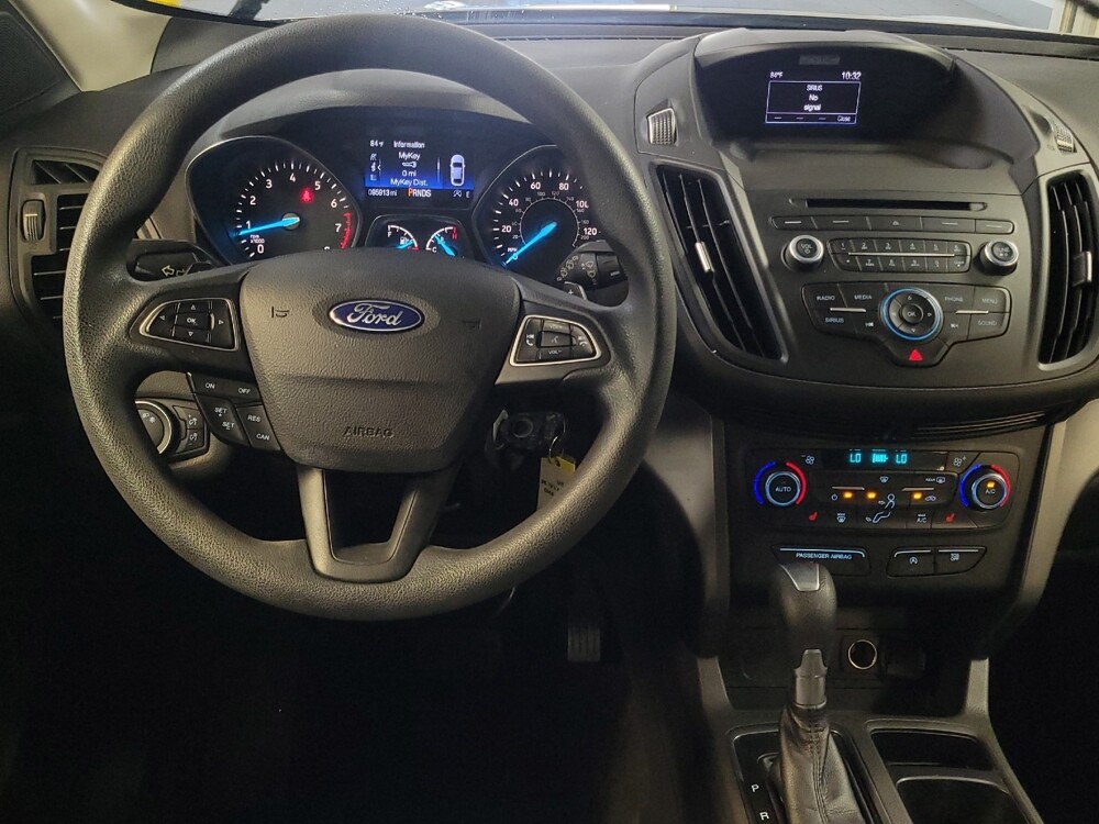 2017 Ford Escape in Bradenton, FL 34207 - 18068774 22
