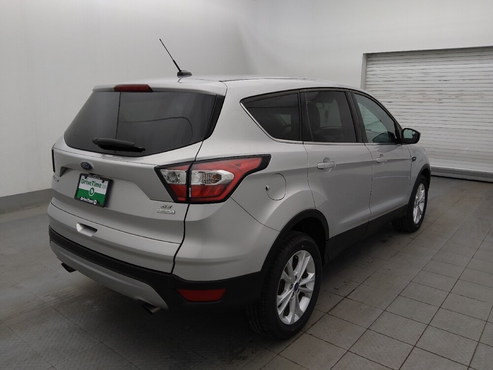 2017 Ford Escape in Bradenton, FL 34207 - 18068774 9