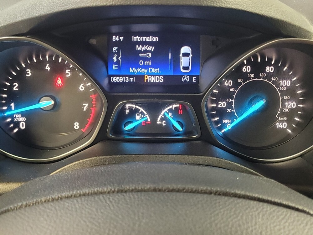 2017 Ford Escape in Bradenton, FL 34207 - 18068774 23