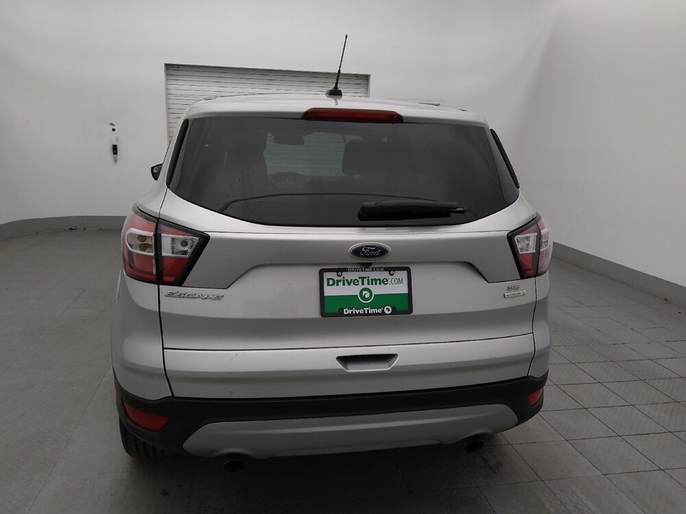 2017 Ford Escape in Bradenton, FL 34207 - 18068774 6
