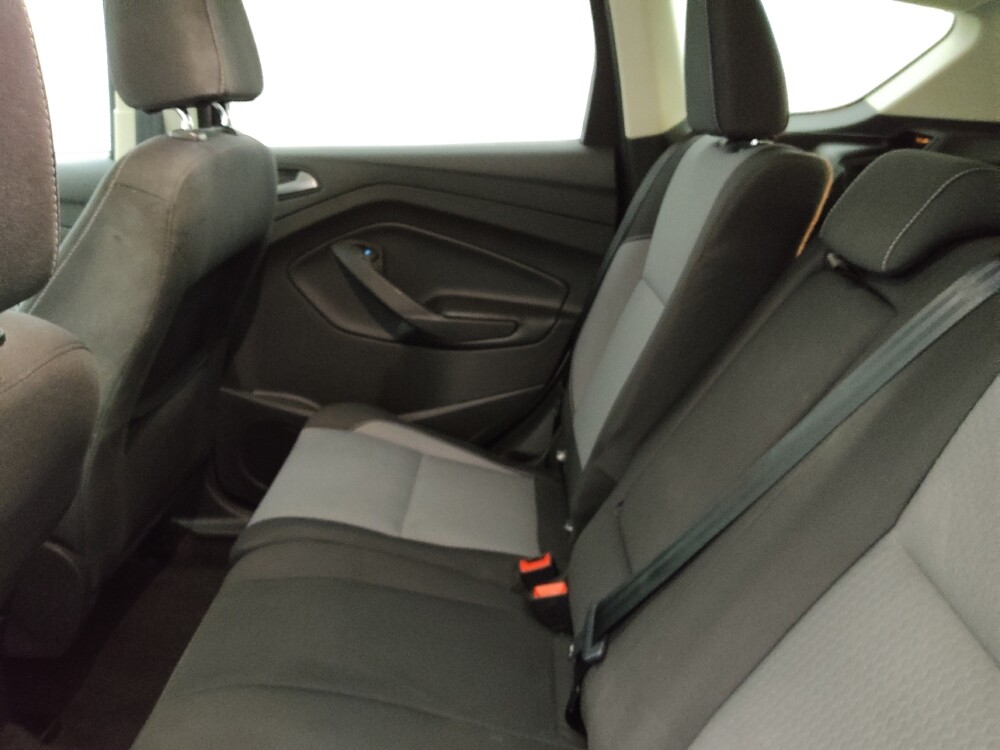 2017 Ford Escape in Bradenton, FL 34207 - 18068774 18