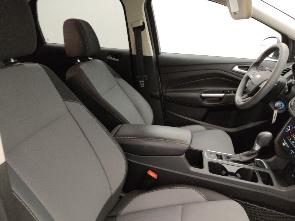 2017 Ford Escape in Bradenton, FL 34207 - 18068774 21