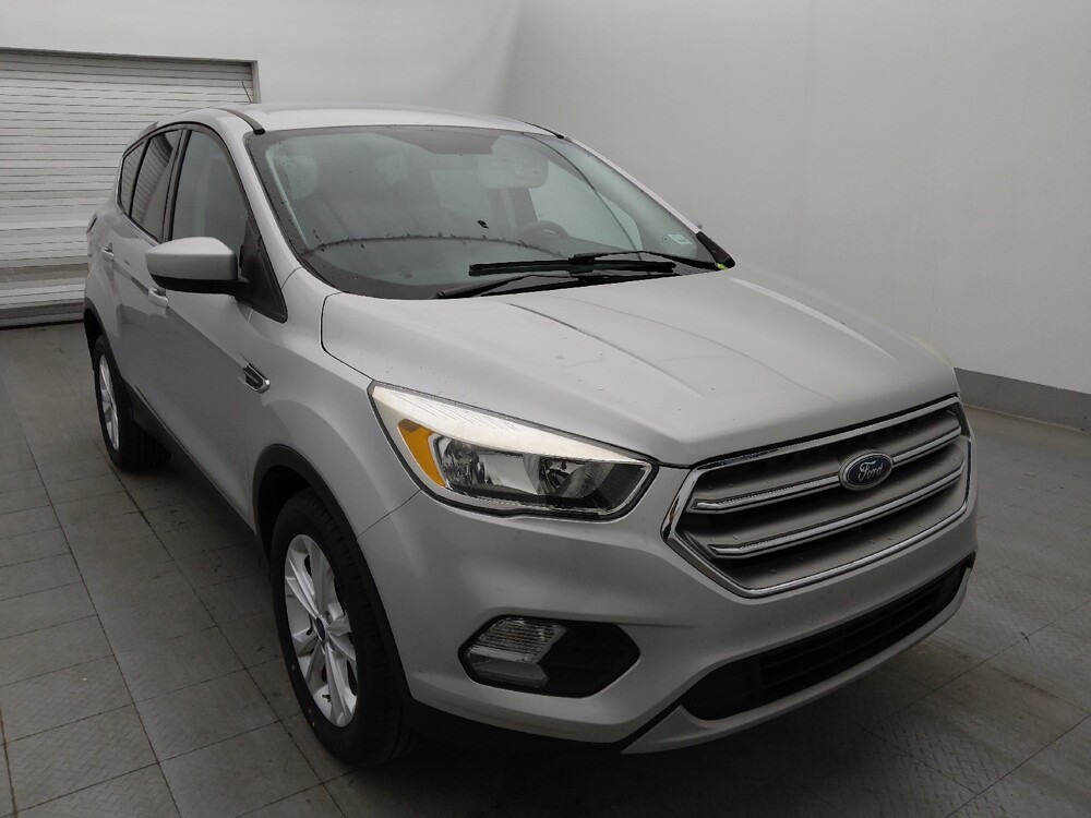 2017 Ford Escape in Bradenton, FL 34207 - 18068774 13