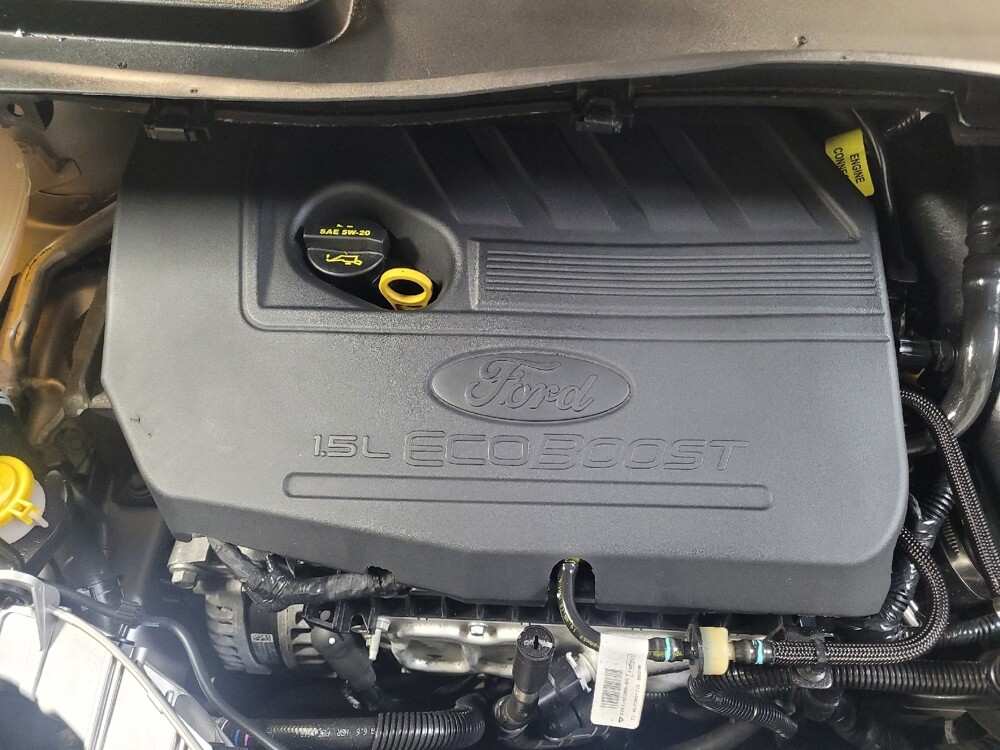 2017 Ford Escape in Bradenton, FL 34207 - 18068774 30