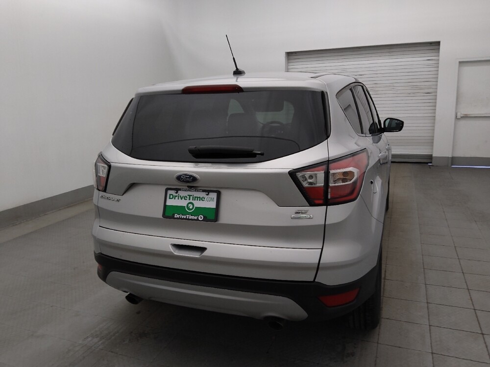 2017 Ford Escape in Bradenton, FL 34207 - 18068774 7