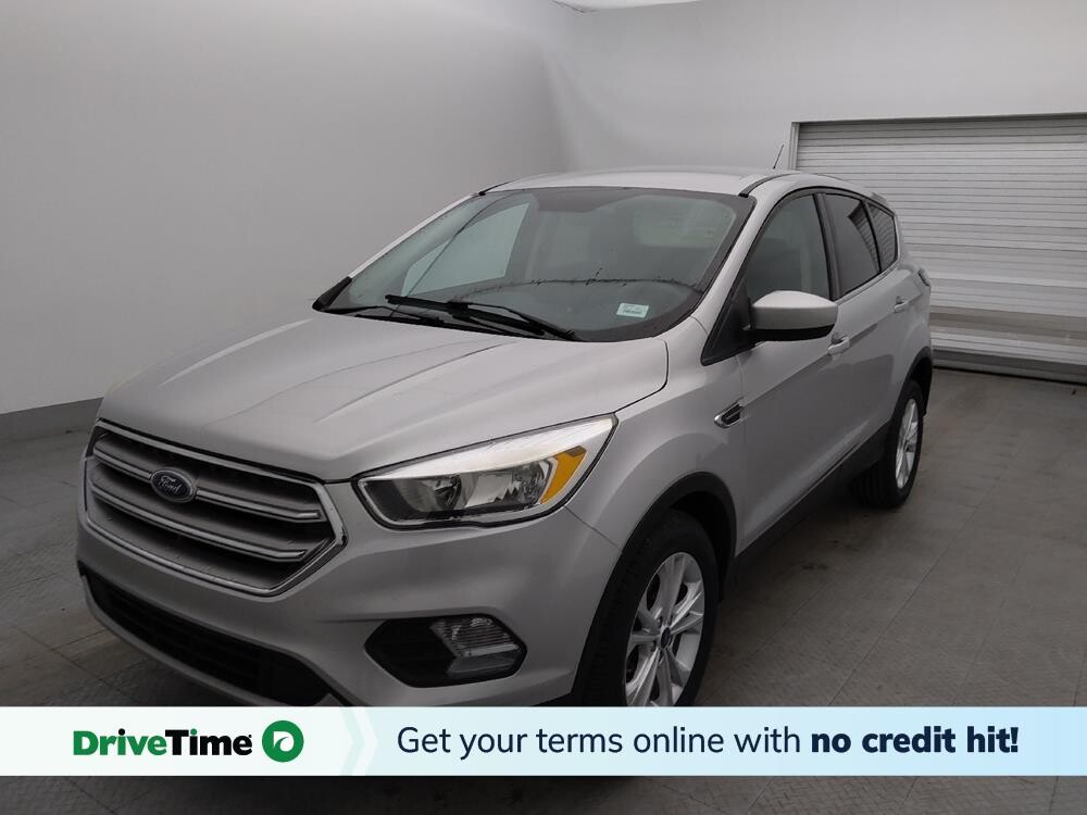 2017 Ford Escape in Bradenton, FL 34207 - 18068774