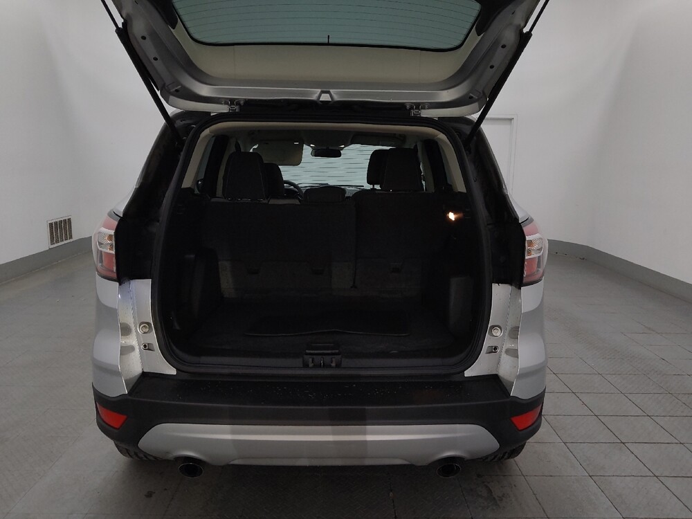 2017 Ford Escape in Bradenton, FL 34207 - 18068774 29