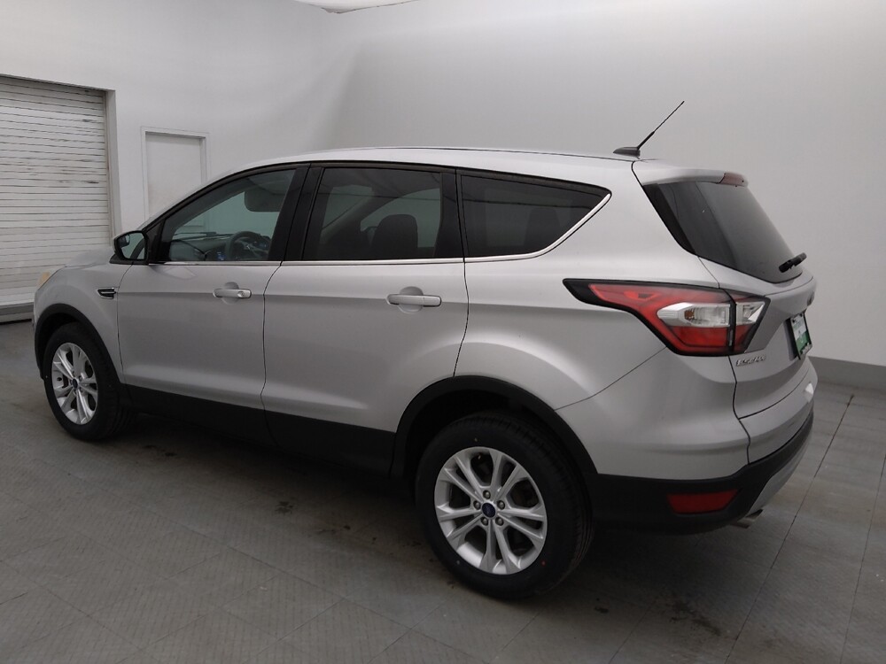 2017 Ford Escape in Bradenton, FL 34207 - 18068774 3
