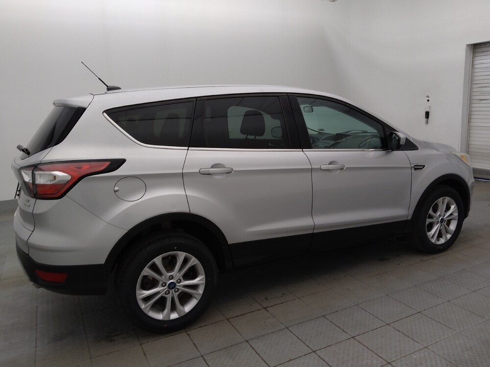 2017 Ford Escape in Bradenton, FL 34207 - 18068774 10