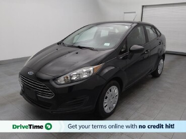 2017 Ford Fiesta in Salem, VA 24153