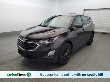 2020 Chevrolet Equinox in Laurel, MD 20724