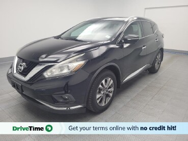 2015 Nissan Murano in Madison, TN 37115