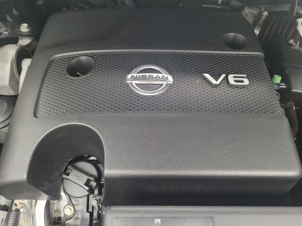 2015 Nissan Murano in Madison, TN 37115 - 18068783 30