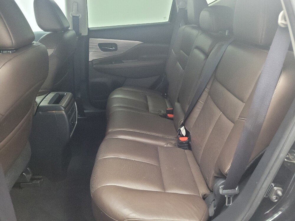 2015 Nissan Murano in Madison, TN 37115 - 18068783 18