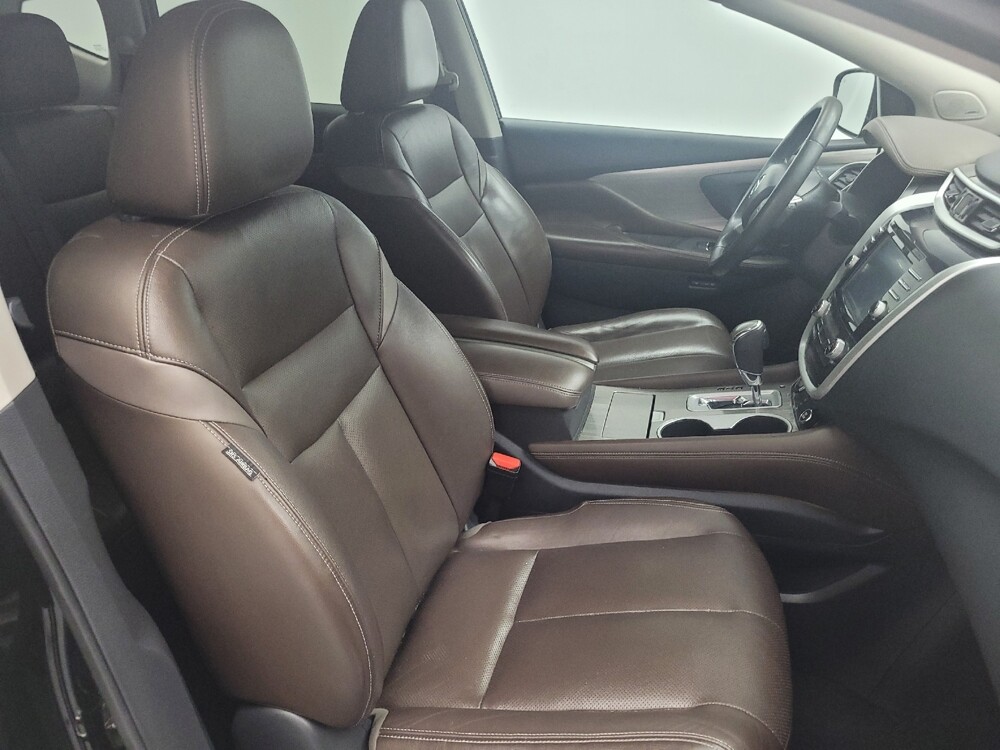 2015 Nissan Murano in Madison, TN 37115 - 18068783 21