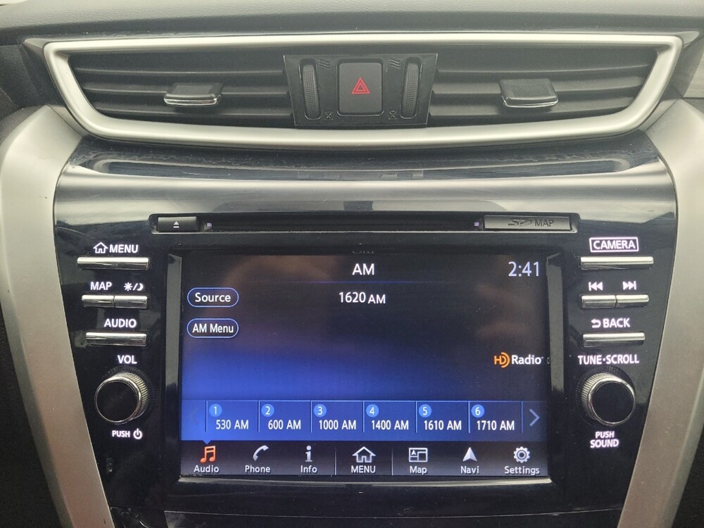 2015 Nissan Murano in Madison, TN 37115 - 18068783 25