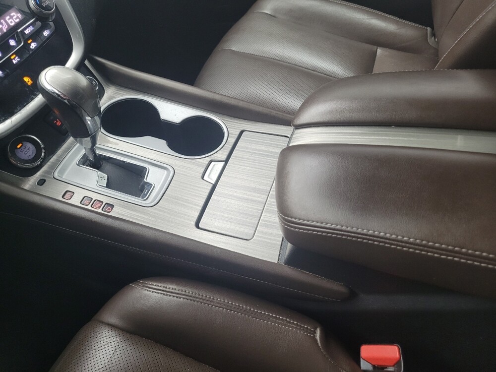 2015 Nissan Murano in Madison, TN 37115 - 18068783 26
