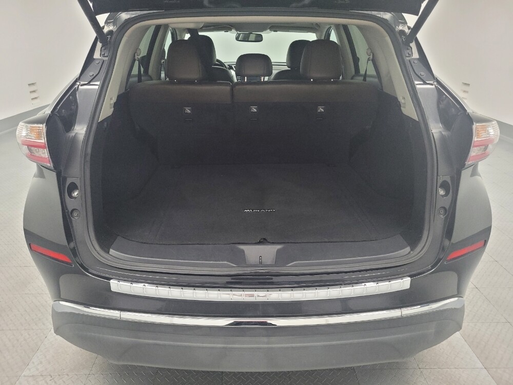 2015 Nissan Murano in Madison, TN 37115 - 18068783 29