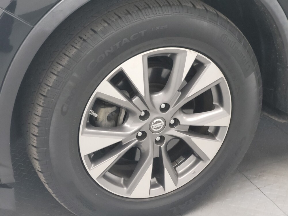 2015 Nissan Murano in Madison, TN 37115 - 18068783 31