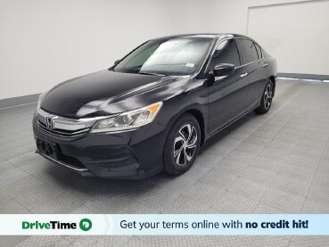 2017 Honda Accord in Memphis, TN 38115
