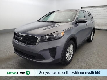 2020 Kia Sorento in Temple Hills, MD 20746