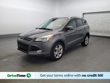 2014 Ford Escape in Temple Hills, MD 20746