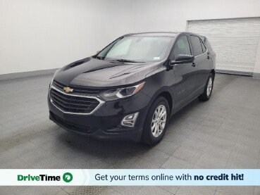 2019 Chevrolet Equinox in Sanford, FL 32773