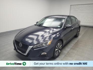 2022 Nissan Altima in Indianapolis, IN 46222