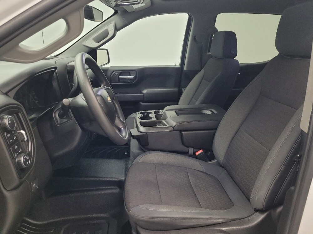 2019 Chevrolet Silverado 1500 in Memphis, TN 38128 - 18068802 17